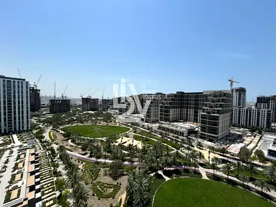 High Floor | Full Park View | Best Deal