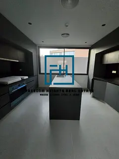 Masaar – Kaya Cluster | 5-Bedroom Corner Forest Villa | Standalone | G+2 | Negotiable | Brand-New 