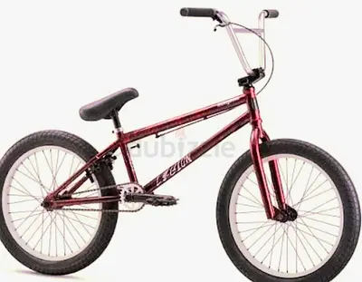 20inches Bmx bike