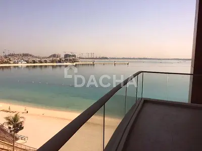 Spacious D-Type | Full Sea View | Available Now