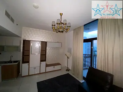 Starz by Danube apartment studio. Rent 45k 4. Cheque nearly metro ready to move