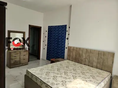 ✨ 1 Bedroom Apartment with Living Room in Al Waha Area, Ajman | AED 460K with Down Payment, Flexible Installments, Quiet Location & Affordable Investm