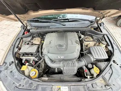2015 Dodge DURANGO 缩略图 9