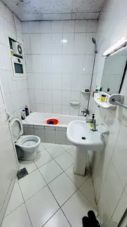 Bed space