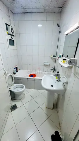 Bed space