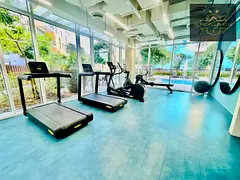 🌟 Ultra-Premium Large Layout Furnished Studio | Contemporary Living | Uptown Al Zahia | High ROI 