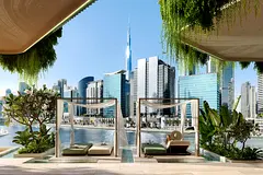 UltraLuxury | NatureInspired | Holistic Living