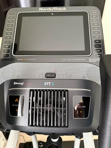 NordicTrack SE7i Space Saver