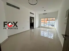 Brand new 1BR in Al Jurf 3 Ajman near Sheikh Mohammed Bin Zayed Road, balcony, central AC, spacious