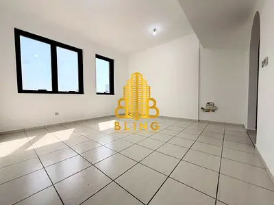 Splendid 1BHK With Balcony & Built-In Cupboards