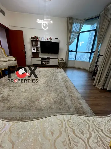 جاهزه للسكن | كاش | تشطيبات حديثه | اطلاله مفتوحه | سعر لقطه