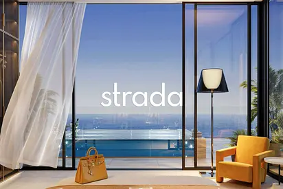 Luxurious | 4 Bedroom Duplex | Sunset Beach View