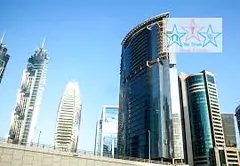 FITTED OFFICE FOR RENT IDEAL LOCATION