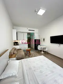 Chiller-Free| Luxury Furnished | Bright &amp; Spacious