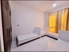 Premium Ladies Bed Space Available near ADCB Metro Karama
