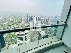 High Floor I Spacious 1BR I Furnished I Vacant