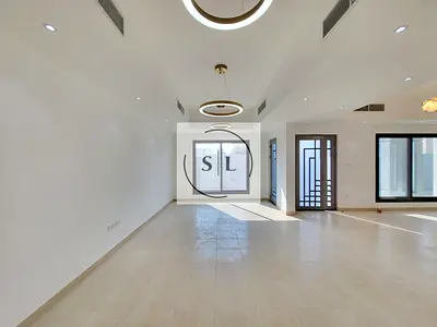 Stylish Villa – Perfect for Families - Move-in Now