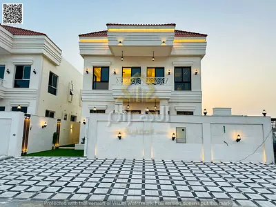 A classic villa for those who appreciate distinction and elegance. Registration fees included. Freehold ownership for all nationalities. Located near