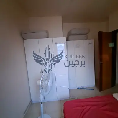 🔥 Limited Offer 1BHK Only AED 18,000 | Balcony | Prime Butina Location | Near Lulu