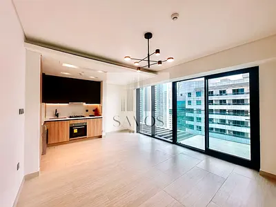 Spacious 1BR | Marina Living | Ready to Move-in