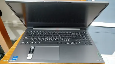 Lenovo laptop