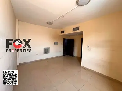 مساحه كبيره | مطبخ منفصل | تكييف مركزي | قريب من الخدمات | سهل الخروج للشارقه ودبي