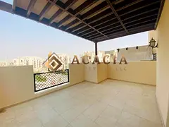 Exclusive I Balcony and Terrace I Inner Circle