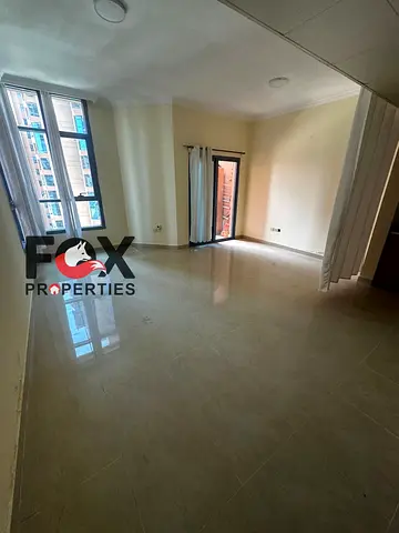 **Bayut Title – English** 1 Bedroom Apartment for Rent | Al Nuaimiya Towers | 4 Installments