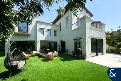 Dream Family Home |One of a Kind | Fully Done