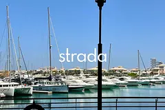 Harbour View | Private Garage | Vacant June