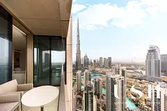 Luxury 2BR Apartment | Stunning City Views | Prime Location