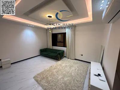LUXURY VILLA ON MOTHLY RENTALS WITH SWIMMING POOL | ON MONTHLY RENT AED 15,000/-