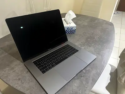 Macbook Pro 2017 - 512GB