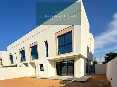 4BR XS Villa | 2nd Row Golf | Ready | Vacant