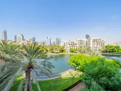 Studio - With Appliances - Canal View - Chiller Free