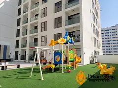 Brand New Spacious 3-Bedroom Hall With Maid Room || Prime Location Premium