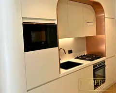 Airy Studio | Rise Residences JVC | Perfect Living
