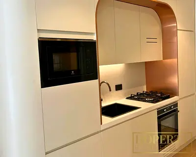 Airy Studio | Rise Residences JVC | Perfect Living