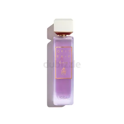 Gris erick perfume