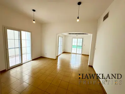 3 BR | Guest Room | Study | Maid's Room | Close to Pool | Available from July 2026