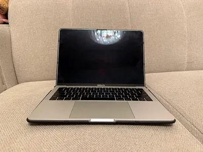 MacBook Pro