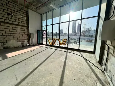 Shell & Core | Strong ROI | Long Term Investment | Brandnew