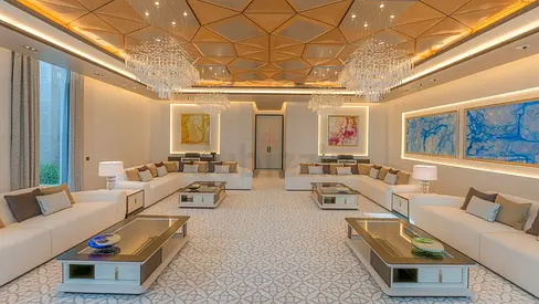 General maintenance and repair