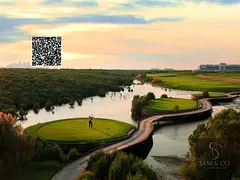 Park Vistas | B+G+16 | 3 Years Payment Plan | Seaview and Park View