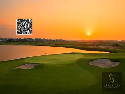 Park Vistas | B+G+16 | 3 Years Payment Plan | Seaview and Park View