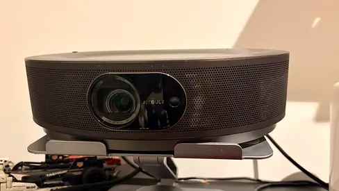 Anker Nebula Smart Projector 4K