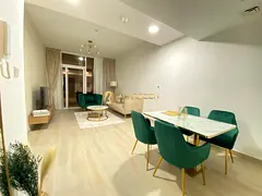 Marina View | Furnished 1BR | Move In Ready