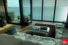 Largest Layout | Luxury 1 Bed with stunning views