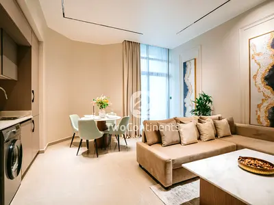 Stylish 1BR Home | Furnished | Prime Location