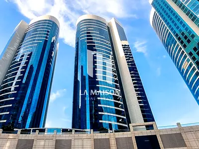 High Floor | 12 Payments | Ready to move in now